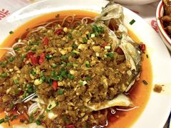 -堂瓦里·33年传统赣菜(第一街区店)