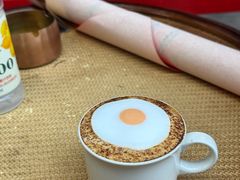 -Metal hands·铁手咖啡