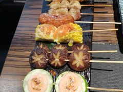 -品米斗·精致料理(浦东禹悦汇店)