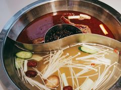 -豆花姐烂豆花火锅(御碑楼路乐园小区店)