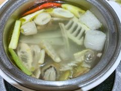 -竹鲜笙全竹宴(国色天香店)