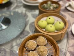 小笼包-金汇酒楼(中山东区店)