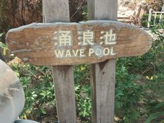 -亚马逊丛林水乐园