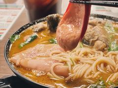 -肥汁米蘭香港米线(宁波路总店)