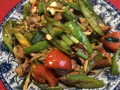 -生态苑农庄(十里画廊遇龙河店)