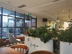 -FUNFUN有饭花园聚会餐厅