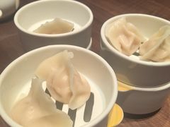 原汁海胆水饺-喜鼎海胆水饺(东港店)