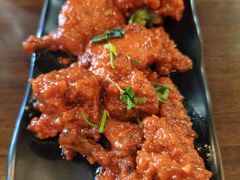 -南国印度餐厅Dakshin