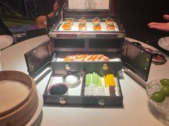 -莉莉海堂HAITANG·烤鸭(国贸商城店)