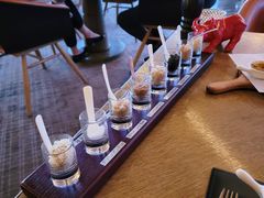 海盐组合-恰餐厅CHAR Grill(北京三里屯洲际店)