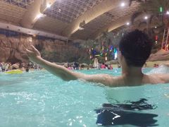 -杭州开元森泊度假乐园