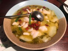 -外婆家(南开大悦城店)