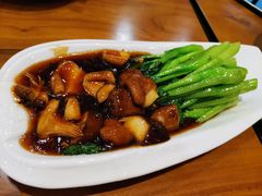 -巴依老爷新疆美食(望京小街店)