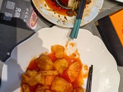 -四川饭店(城乡购物中心店)