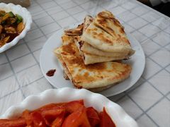 -三岔涧农家乐