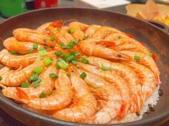 -高佳庄·舟山海鲜(海景旗舰店)