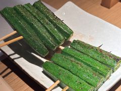 -乌君·酒场·炭火烧鸟(侨城坊店)