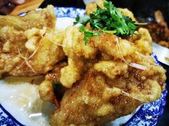 -老东北大铁锅·烧烤·东北菜