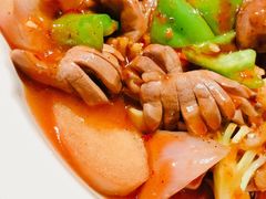 -新悦·霞浦海鲜生(上下杭店)