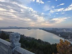 -云龙山