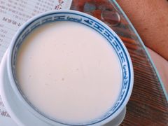 双皮奶-周大娘牛乳(旧寨古村总店)