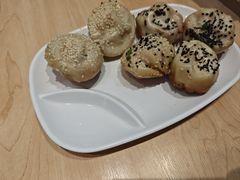 -小杨生煎(复悦城店)
