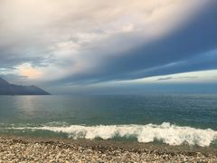 -七星潭蓝天广场