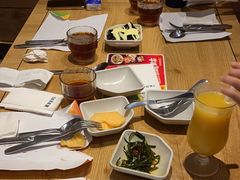 -豪客来牛排(汕头东厦100店)