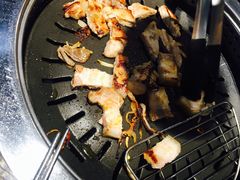 -33韩式自助烧烤(环城南路店)