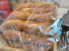 -京天红炸糕(天通苑华联店)