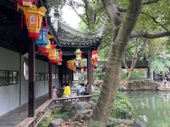 -无锡惠山寺