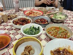 -老三样·旧食新味(船山路店)