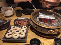-泥炉烧肉师(新街口金銮巷店)