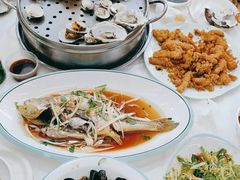 -日照大牌檔•小船海鲜(万平口店)