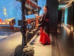 -曾宴·楚菜(湖北省博物馆店)