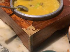 -锦府盐帮·侯宅(五棵松万达店)