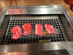 -俺的焼肉(銀座9丁目店)