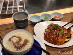 鸡油饭-星平鸡饭·粤菜小炒(印象城旗舰店)
