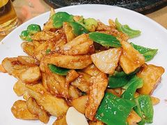 -老边饺子馆·东北菜(虎坊桥店)