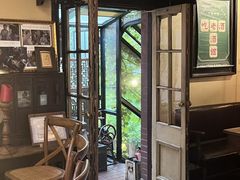 -古董花园(思南路42弄小区店)