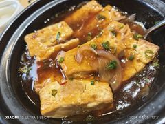 -德胜轩正宗顺德菜(宝安沙井会展中心店)