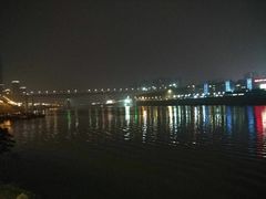 -夜宴江景餐厅