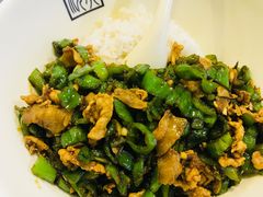 -德天顺盖码饭(人民西路店)