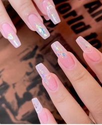-LILY NAILS美甲美睫