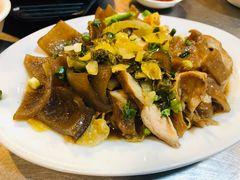 -龙眼南白粥六顺白粥