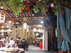-杨记隆府(重庆总店)
