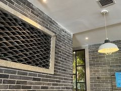 大堂-野妹火锅(南园店)