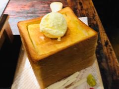 面包诱惑-绿茶餐厅(昌平悦荟店)