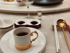 -白金汉爵大酒店-24小时餐厅
