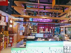 -唐力九头鸟烧烤·罗田吊锅(西云楼店)